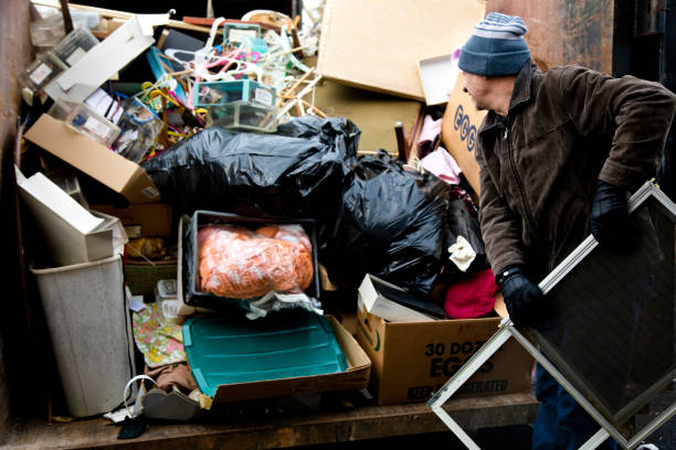 Best Appliance Removal Near Me  in Delphos, OH