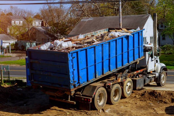 Best Junk Hauling Services  in Delphos, OH