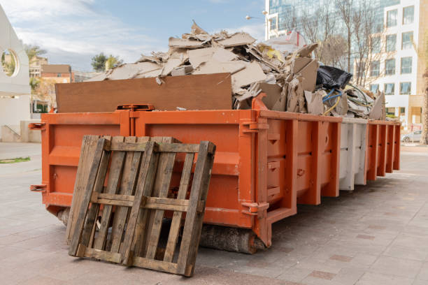 Best Trash Removal Near Me  in Delphos, OH