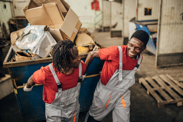 Best Commercial Junk Removal  in Delphos, OH