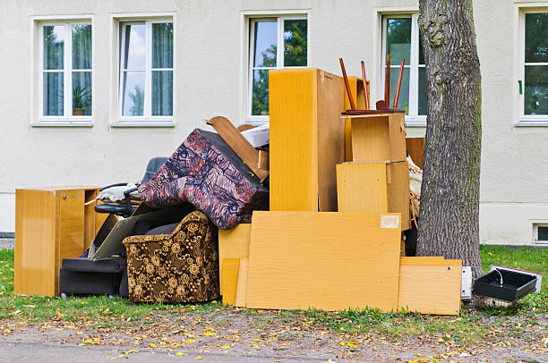 Best Attic Cleanout Services  in Delphos, OH