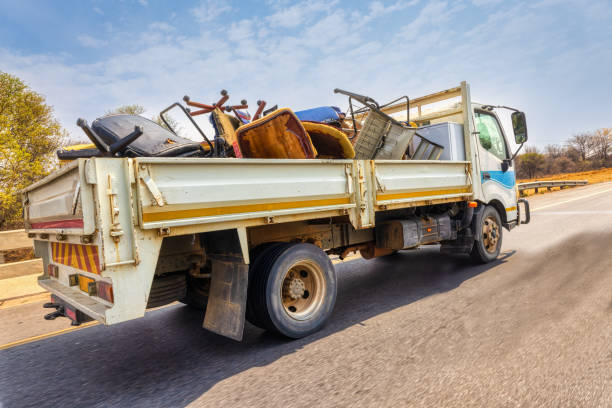 Best Garage Cleanout Services  in Delphos, OH