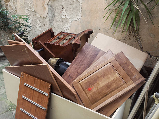 Professional Junk Removal in Delphos, OH